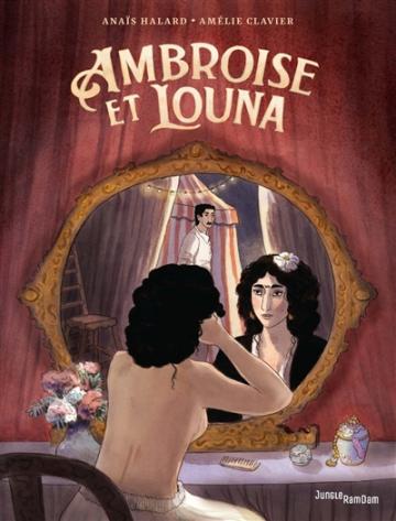 visuel Ambroise et Louna